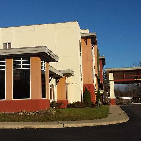 Paradise Inn & Suites Towanda Kültér fotó