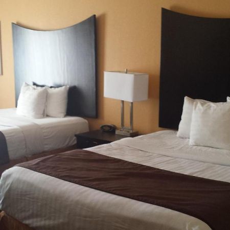 Paradise Inn & Suites Towanda Kültér fotó