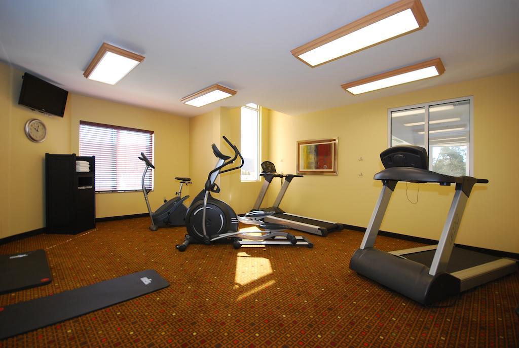 Paradise Inn & Suites Towanda Kültér fotó