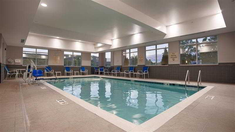 Paradise Inn & Suites Towanda Kültér fotó