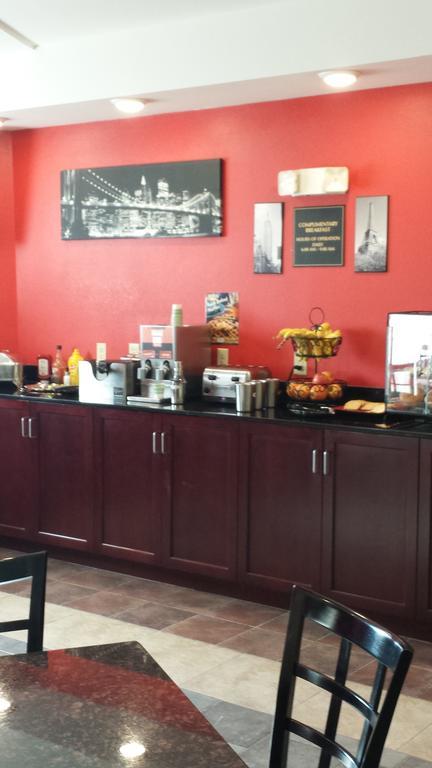 Paradise Inn & Suites Towanda Kültér fotó