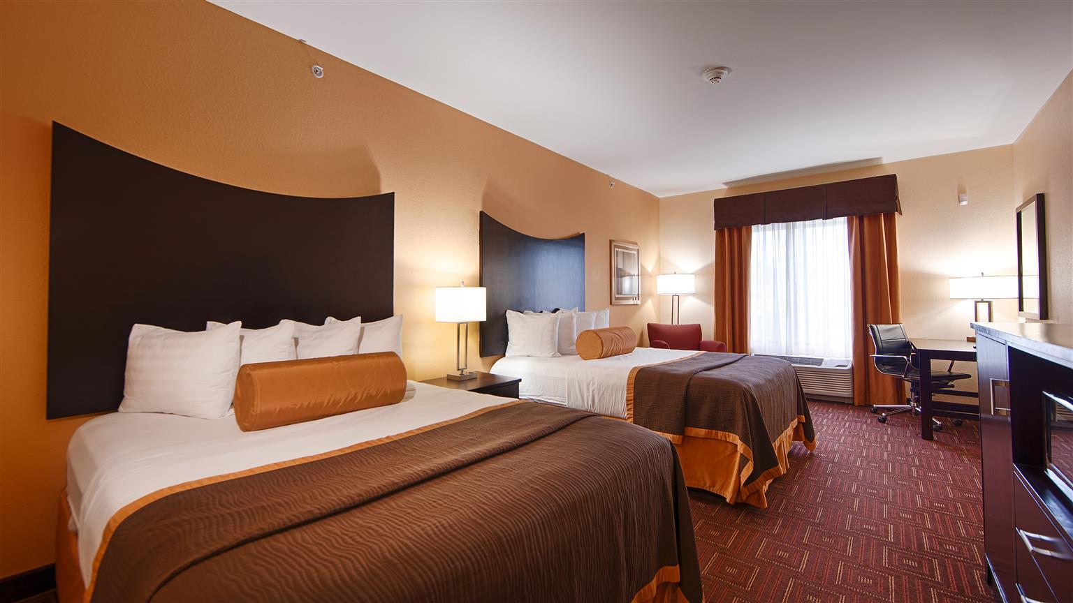 Paradise Inn & Suites Towanda Kültér fotó