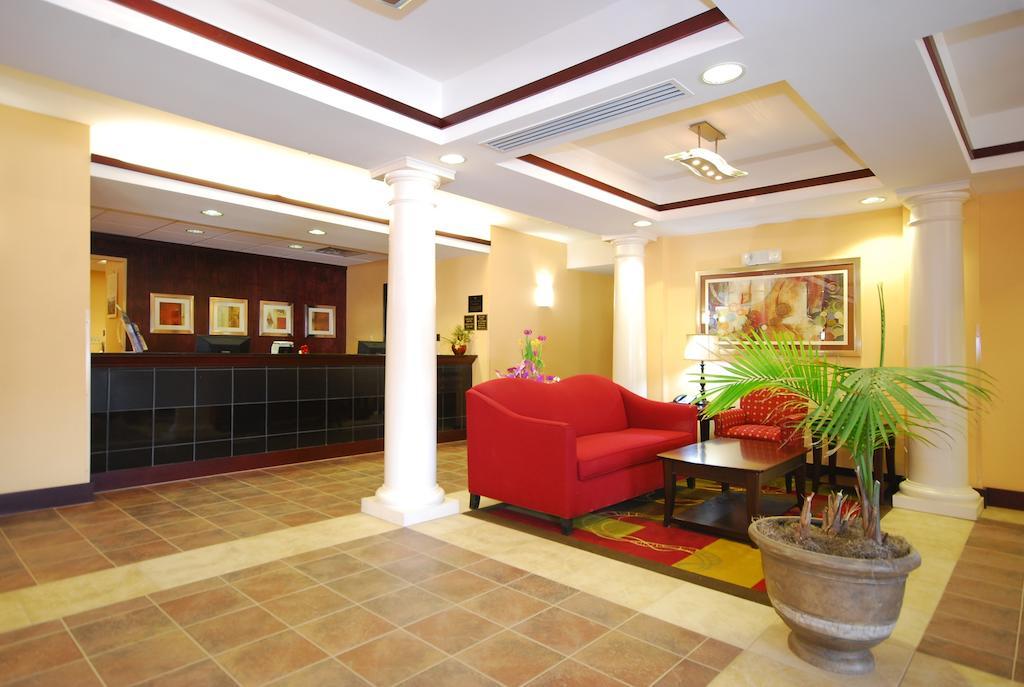 Paradise Inn & Suites Towanda Kültér fotó