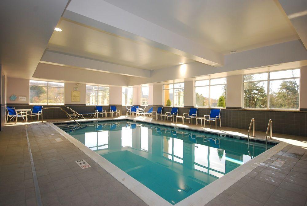 Paradise Inn & Suites Towanda Kültér fotó