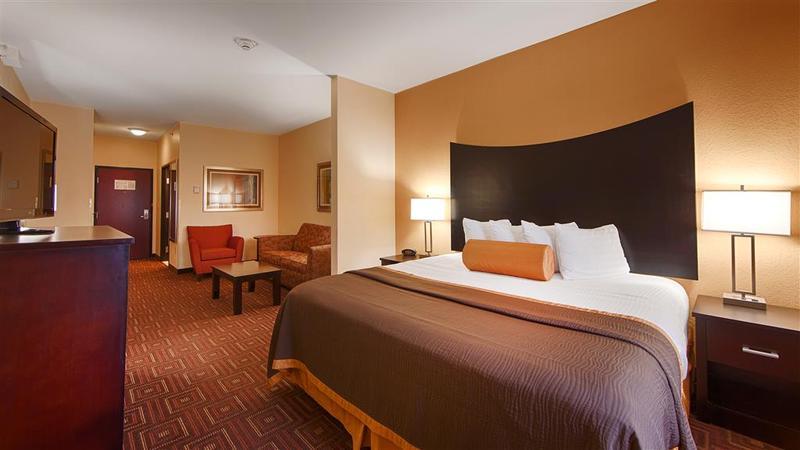 Paradise Inn & Suites Towanda Kültér fotó