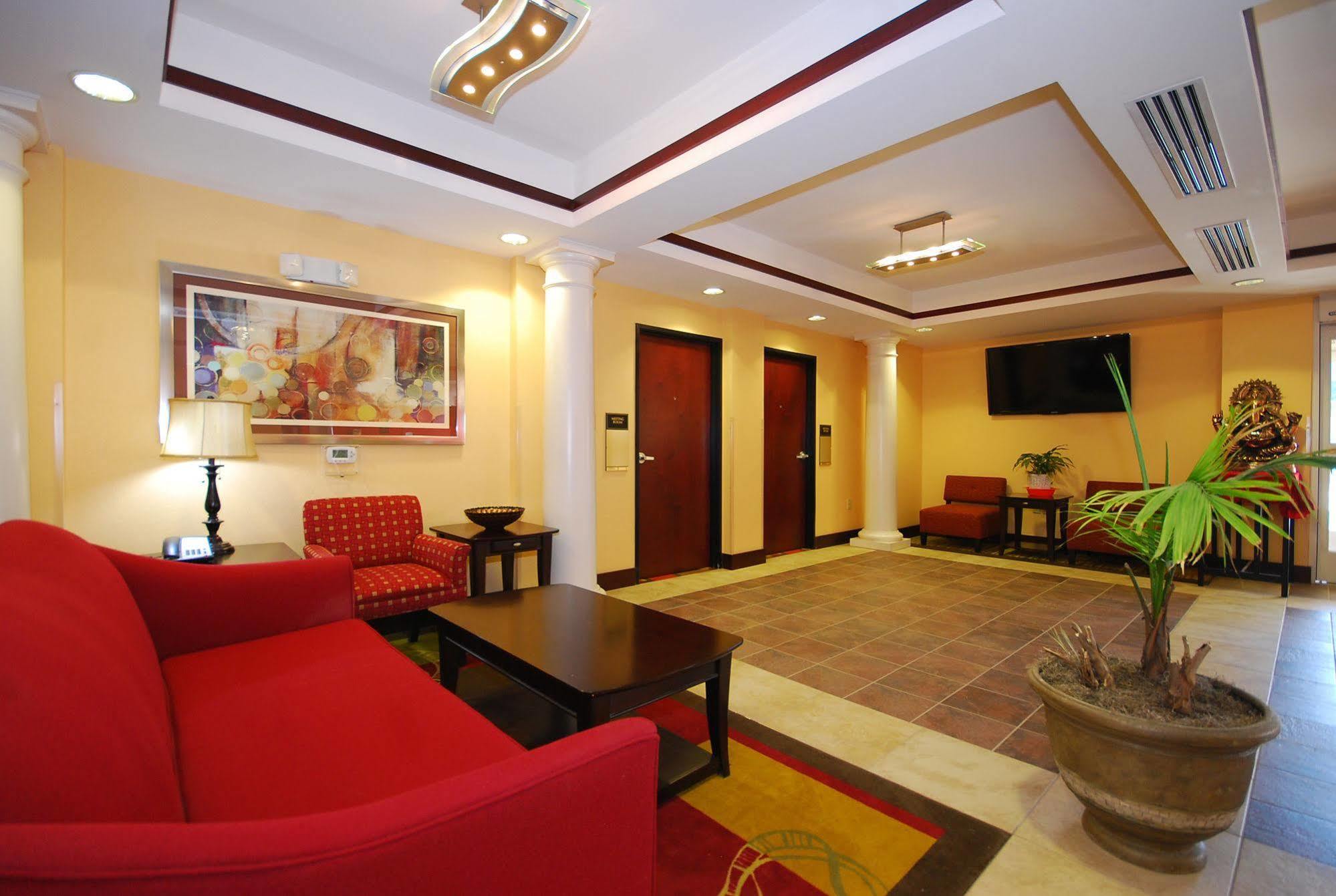 Paradise Inn & Suites Towanda Kültér fotó