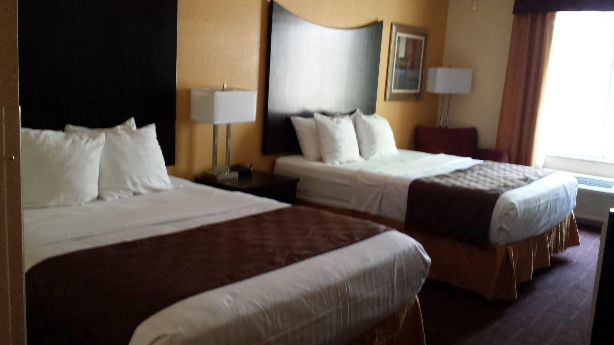 Paradise Inn & Suites Towanda Kültér fotó
