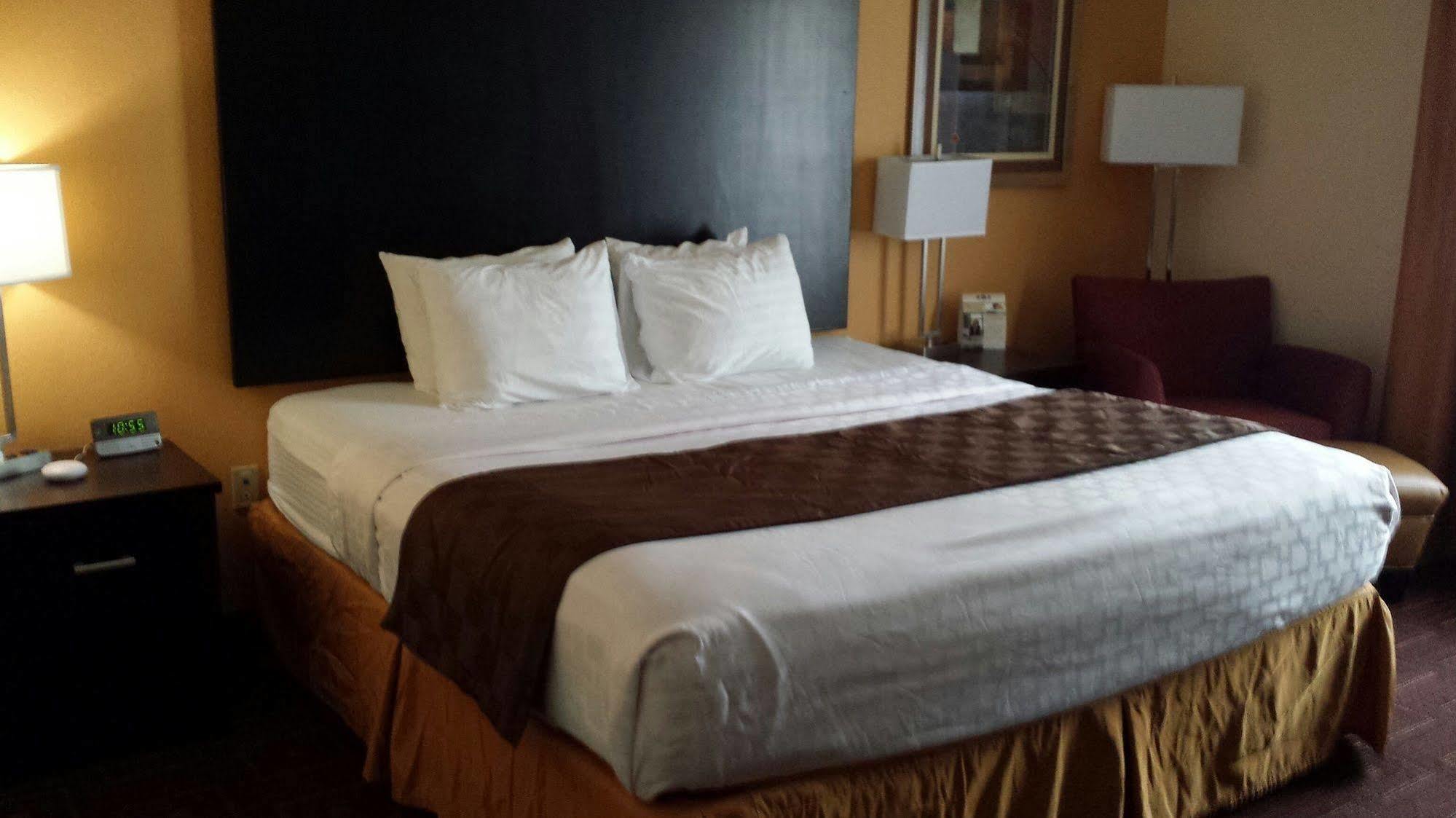 Paradise Inn & Suites Towanda Kültér fotó