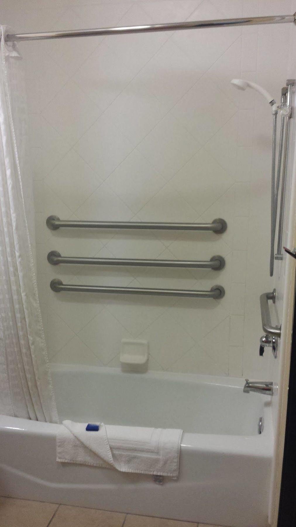 Paradise Inn & Suites Towanda Kültér fotó