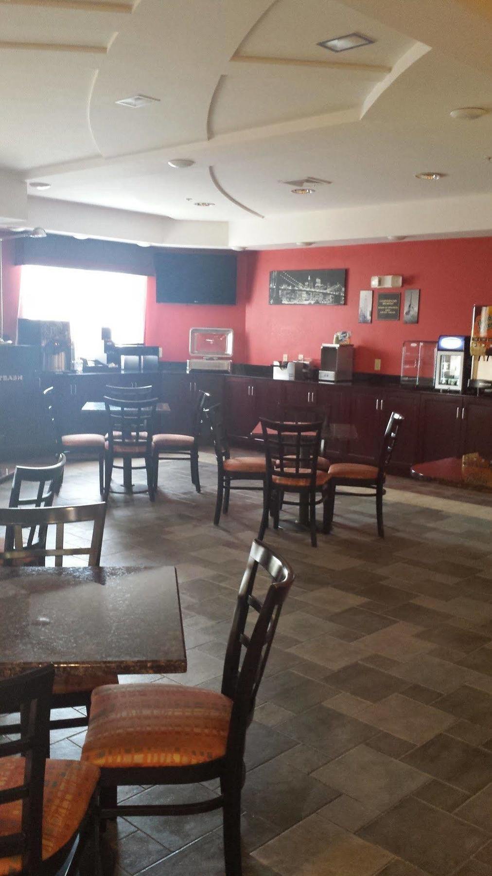 Paradise Inn & Suites Towanda Kültér fotó