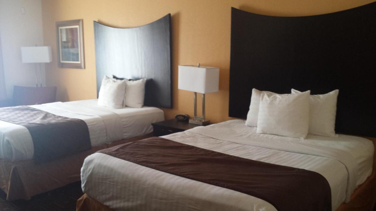 Paradise Inn & Suites Towanda Kültér fotó